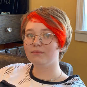 Meet your Posher, Angie